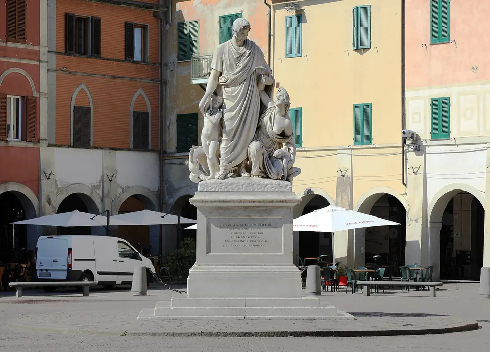 Grosseto, Italy