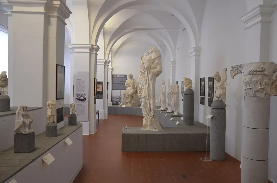 Musei di Grosseto: quando l'ingresso è gratuito e chi non paga mai